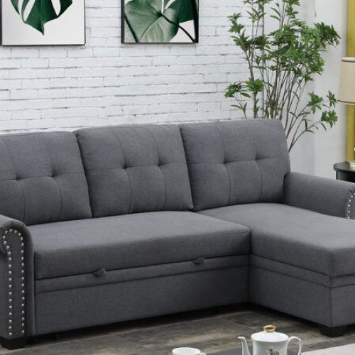 Heavy Duty Sectional Couches (Photo 9 of 20)