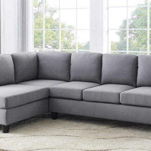 Heavy Duty Sectional Couches (Photo 20 of 20)