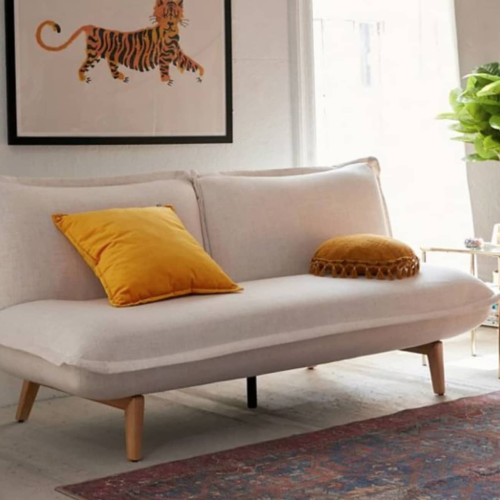 Sofas For Small Spaces (Photo 1 of 20)