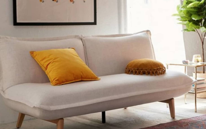 20 The Best Sofas for Small Spaces