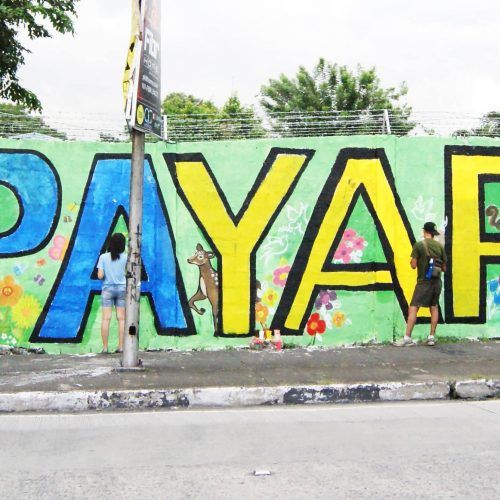 Filipino Wall Art (Photo 6 of 30)