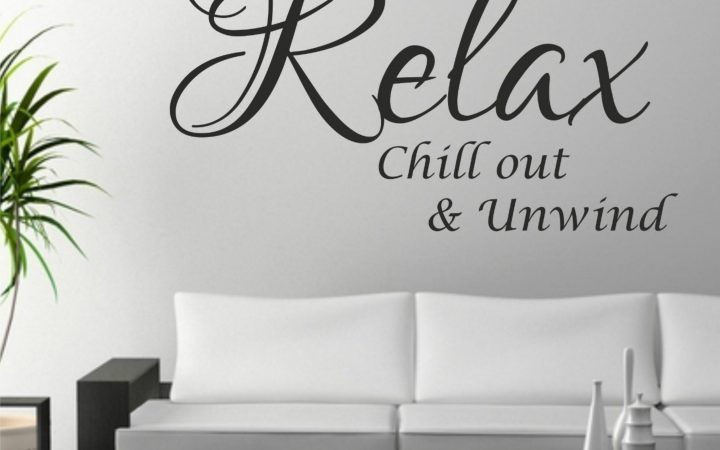 The Best Relax Wall Art