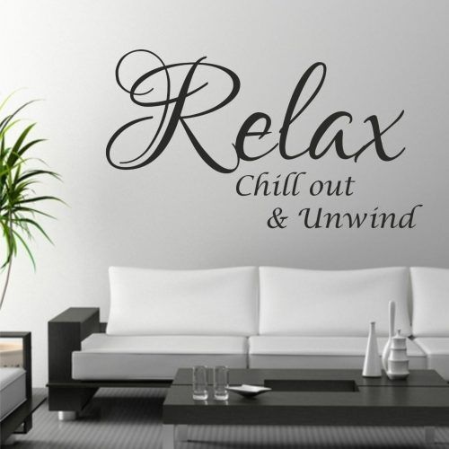 Wall Art Stickers (Photo 5 of 15)