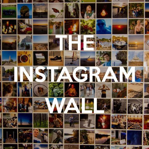 Instagram Wall Art (Photo 17 of 20)