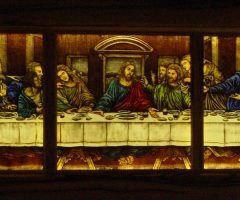 20 Inspirations The Last Supper Wall Art