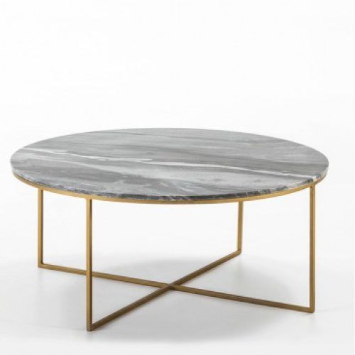 Marble Coffee Tables (Photo 8 of 20)