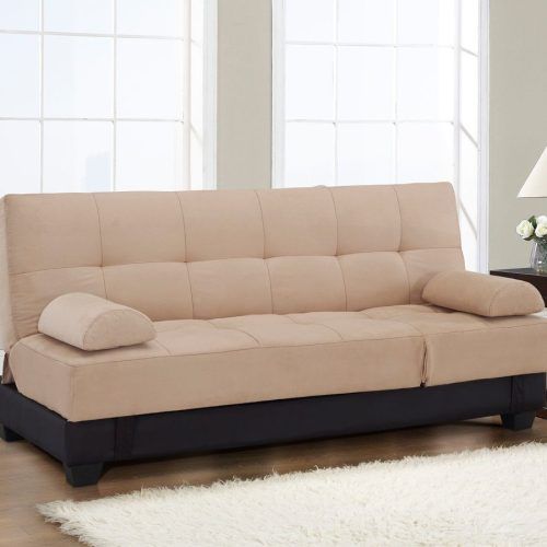 Queen Size Convertible Sofa Beds (Photo 18 of 20)