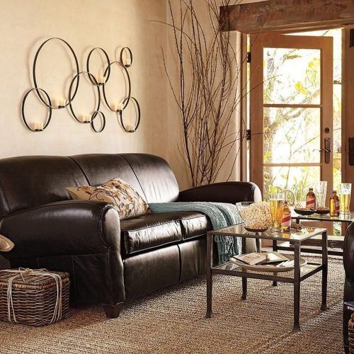Brown Furniture Wall Accents (Photo 8 of 15)