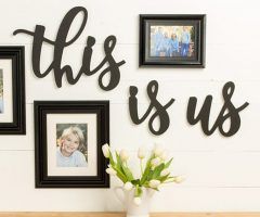 The 20 Best Collection of This Is Us Wall Decor