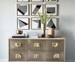 The 20 Best Collection of West Elm Wall Art