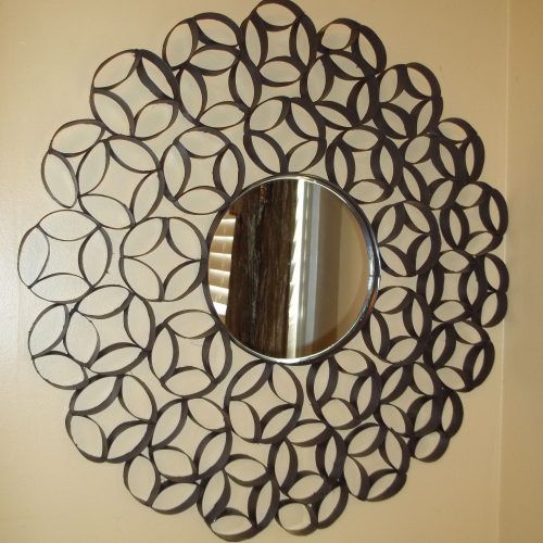 Toilet Paper Roll Wall Art (Photo 12 of 20)