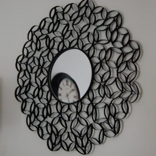 Toilet Paper Roll Wall Art (Photo 6 of 20)