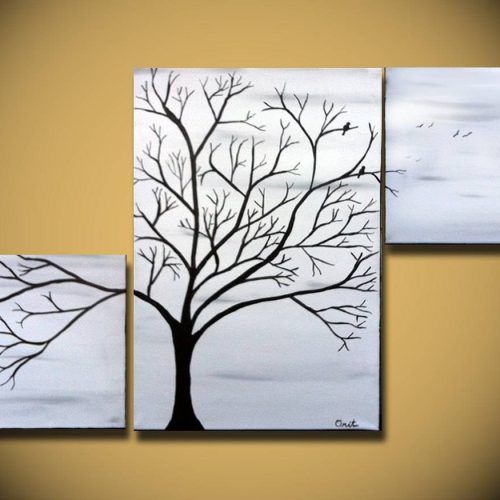 Country Canvas Wall Art (Photo 10 of 20)
