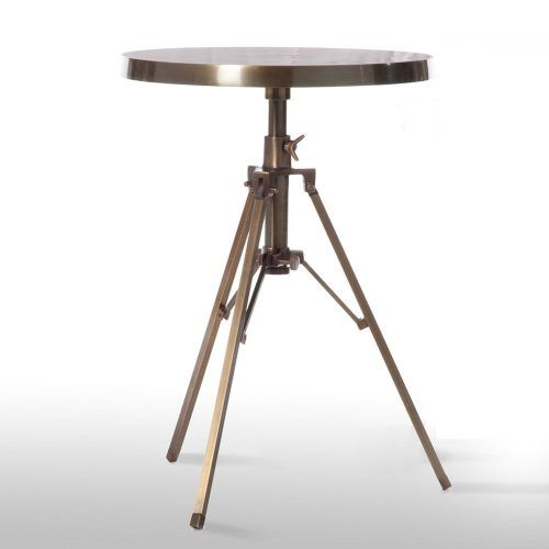 Console Tables With Tripod Legs (Photo 13 of 20)
