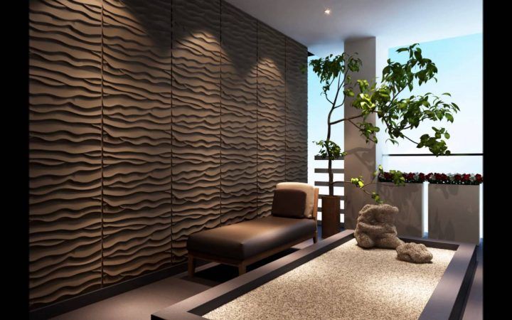 The 20 Best Collection of Painting 3d Wall Panels