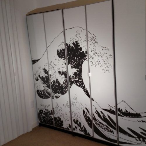 Canvas Wall Art At Ikea (Photo 10 of 15)
