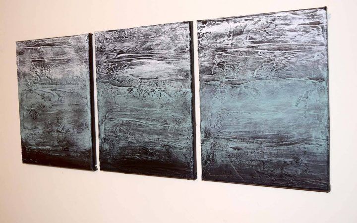 20 Best Triptych Art for Sale
