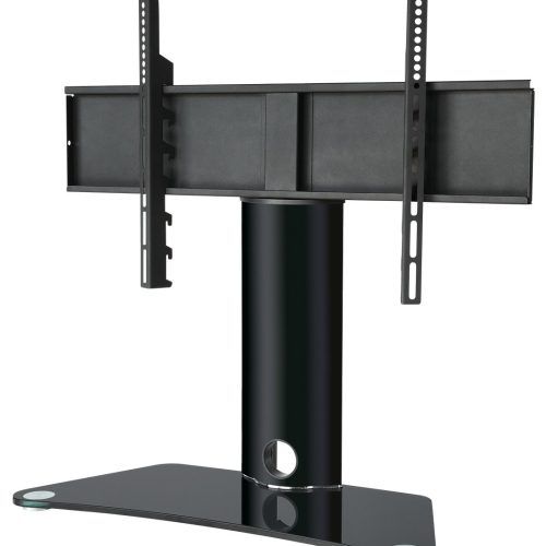 Universal Tabletop Tv Stands (Photo 3 of 20)