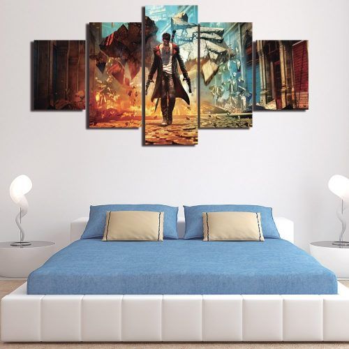 Wall Art For Men (Photo 3 of 15)