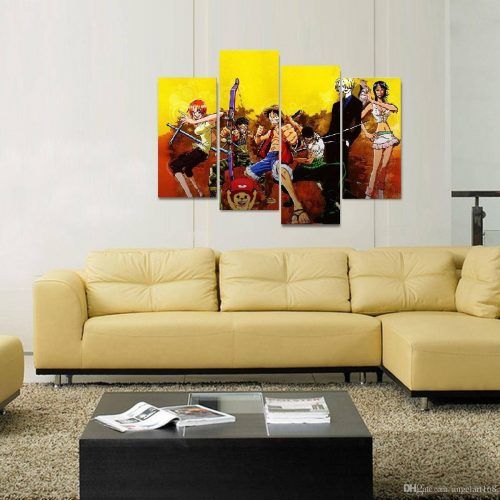 7 Piece Canvas Wall Art (Photo 11 of 20)