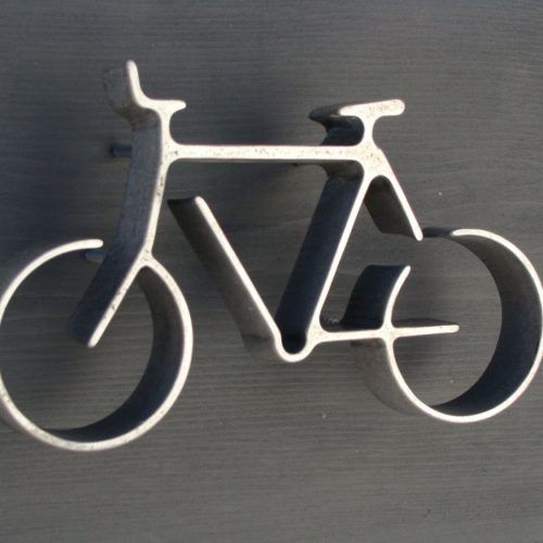 Bicycle Wall Art (Photo 1 of 20)