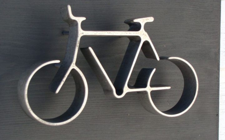 20 The Best Bicycle Wall Art