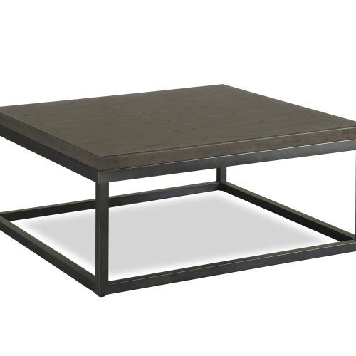 Hassch Modern Square Cocktail Tables (Photo 17 of 20)