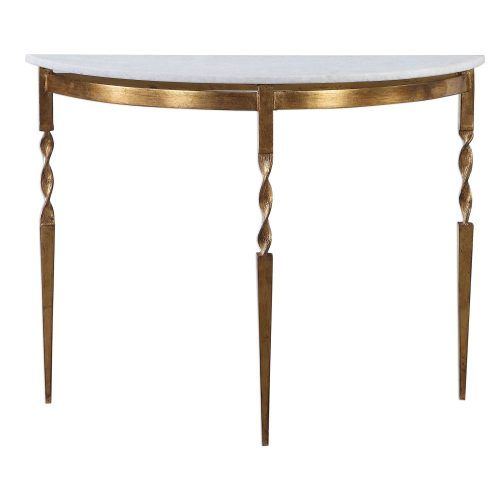 Marble Top Console Tables (Photo 18 of 20)
