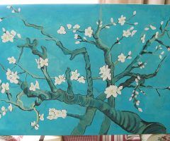  Best 20+ of Almond Blossoms Vincent Van Gogh Wall Art