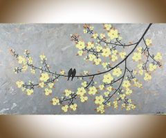 2024 Best of Large Yellow Wall Art