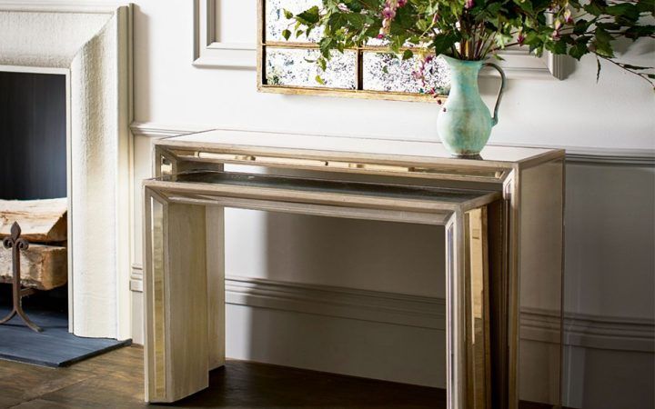 2024 Popular Versailles Console Cabinets