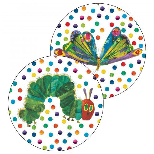 The Very Hungry Caterpillar Wall Art (Photo 10 of 25)