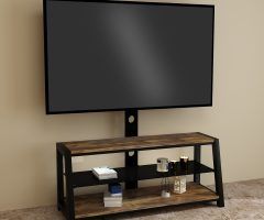 20 Ideas of Tier Stands for Tvs