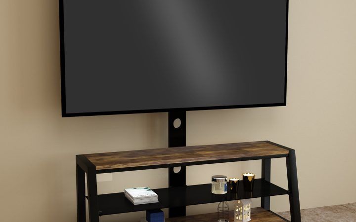 20 Ideas of Tier Stands for Tvs