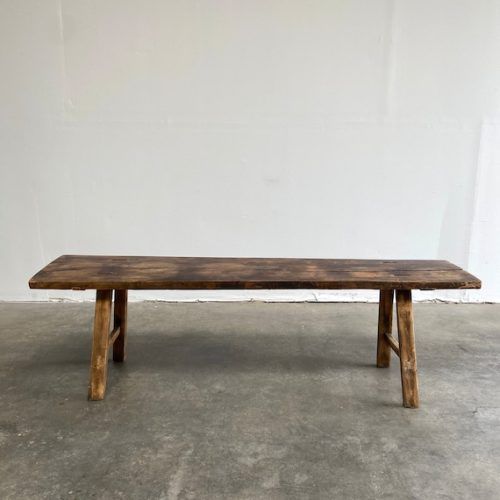 Old Elm Coffee Tables (Photo 16 of 20)
