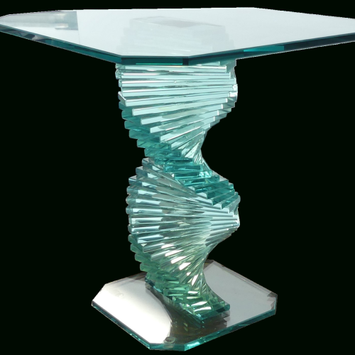 Glass Coffee Tables (Photo 7 of 20)