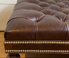 2024 Best of Tufted Ottomans