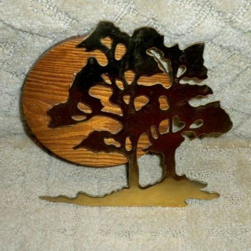 Sun Wood Wall Art (Photo 13 of 20)