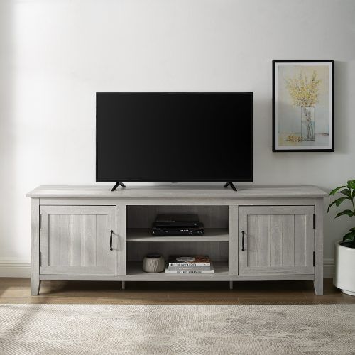 Farmhouse Tv Stands For 70 Inch Tv (Photo 19 of 20)