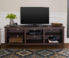 20 Collection of Cafe Tv Stands with Storage