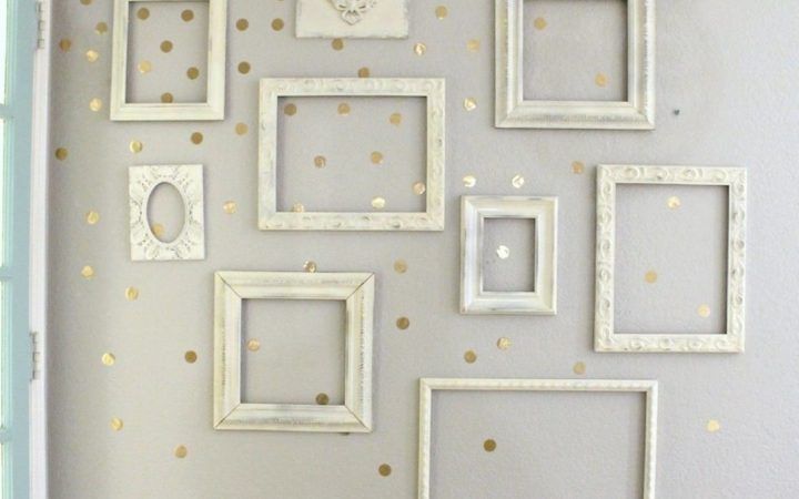 15 Best Ideas Gold Wall Accents