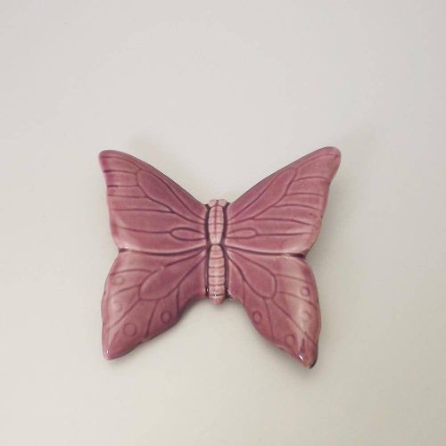 Ceramic Butterfly Wall Art (Photo 11 of 30)