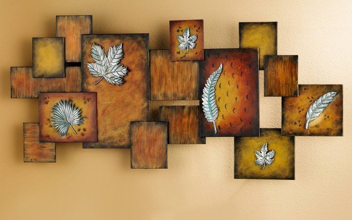  Best 20+ of Abstract Wall Art 3d