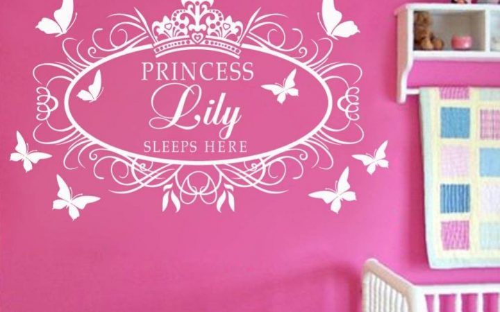 25 The Best Princess Crown Wall Art