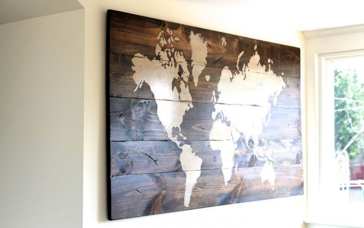 2024 Best of Maps for Wall Art