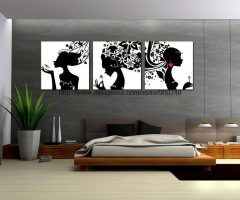 20 Best Ideas African American Wall Art and Decor