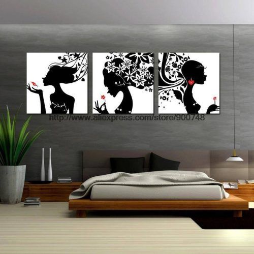 African American Wall Art And Decor (Photo 1 of 20)