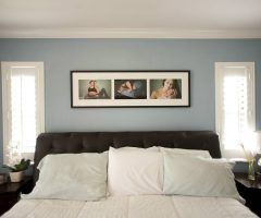 20 The Best Bedroom Framed Wall Art