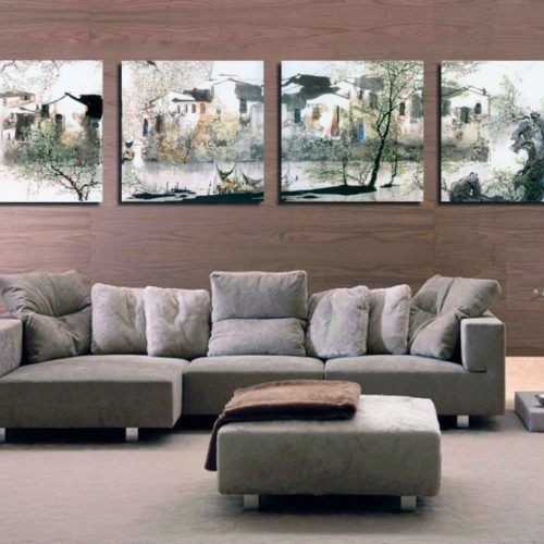 Framed Art Prints For Living Room (Photo 15 of 15)