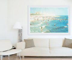2024 Popular Framed Art Prints for Living Room
